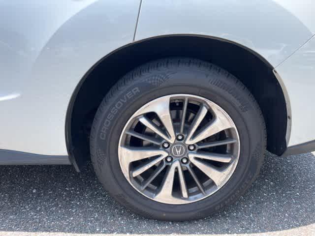 used 2016 Acura RDX car, priced at $14,900