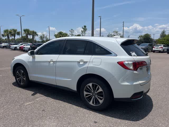 used 2016 Acura RDX car, priced at $14,900