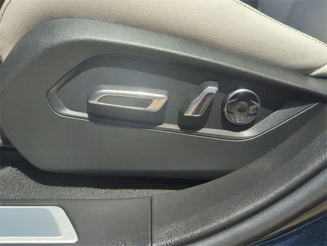 new 2025 Acura RDX car, priced at $46,650