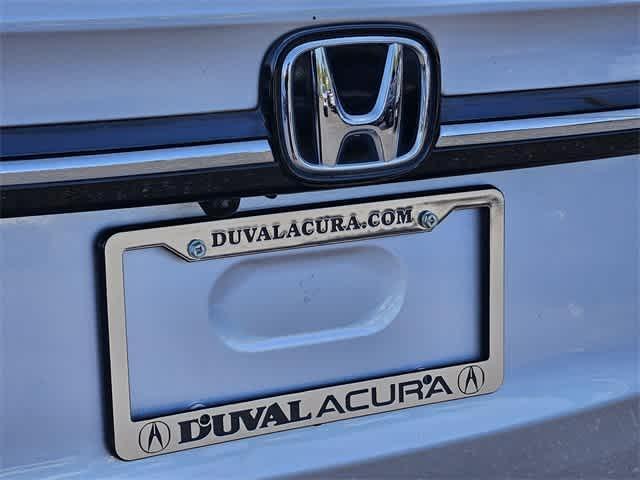used 2022 Honda Odyssey car, priced at $32,500