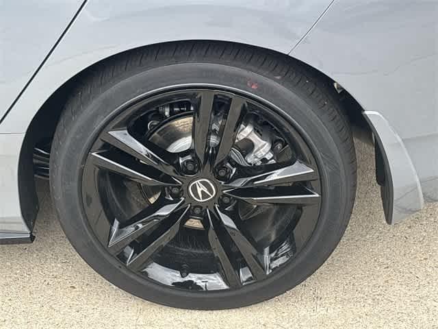 new 2026 Acura Integra car, priced at $40,995