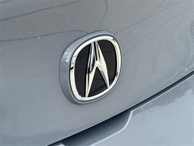 new 2026 Acura Integra car, priced at $40,995