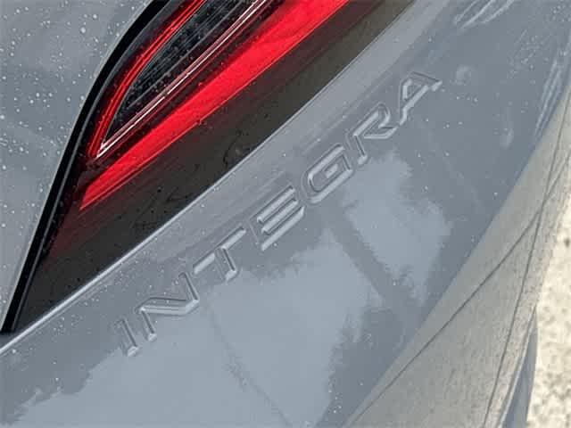 new 2026 Acura Integra car, priced at $40,995