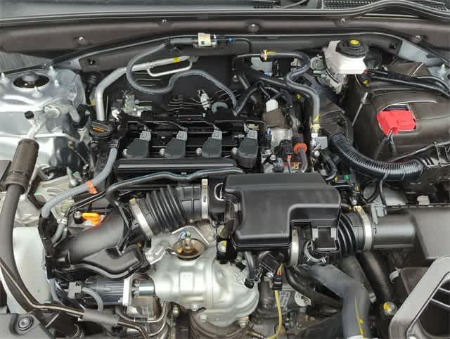 used 2025 Acura ADX car, priced at $33,495