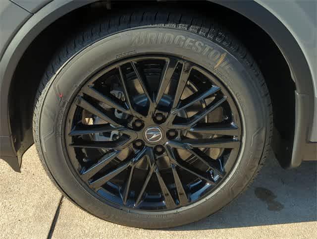 new 2026 Acura MDX car, priced at $70,850