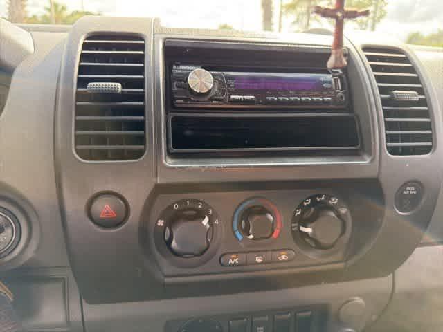 used 2008 Nissan Xterra car, priced at $4,634