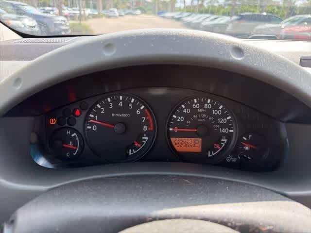 used 2008 Nissan Xterra car, priced at $4,634