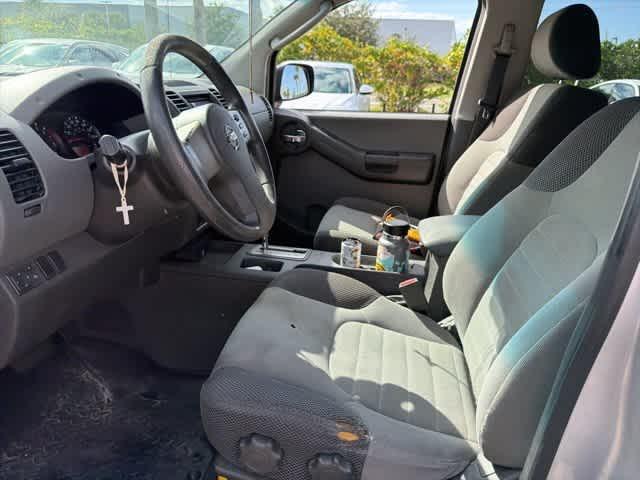 used 2008 Nissan Xterra car, priced at $4,634