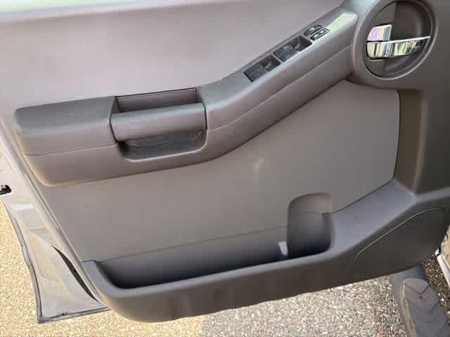 used 2008 Nissan Xterra car, priced at $4,634
