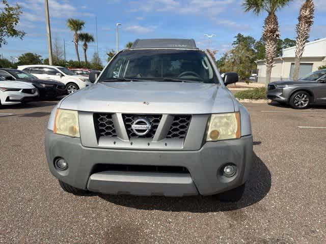 used 2008 Nissan Xterra car, priced at $4,634
