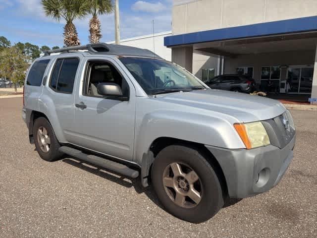 used 2008 Nissan Xterra car, priced at $4,634