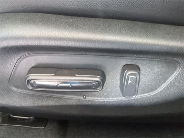 used 2024 Acura Integra car, priced at $27,395