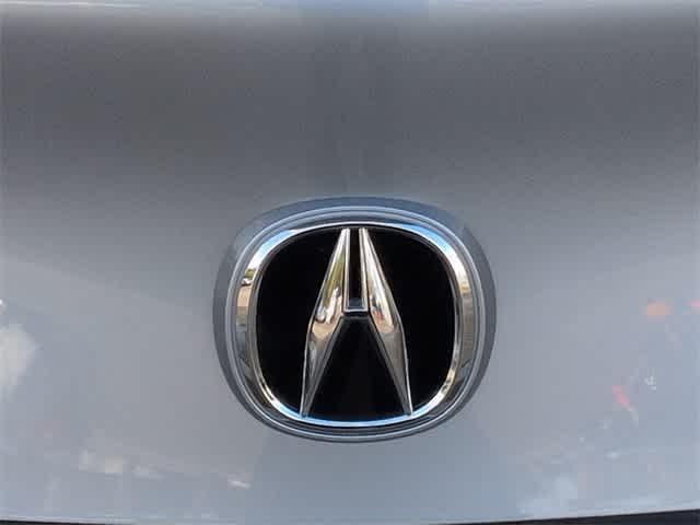 used 2024 Acura Integra car, priced at $27,395