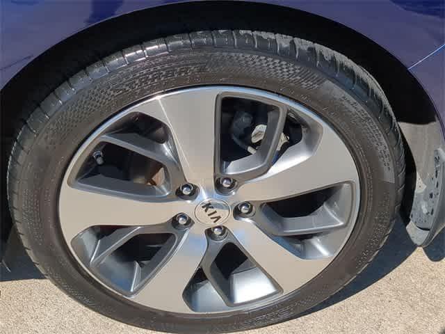 used 2019 Kia Optima car, priced at $13,500
