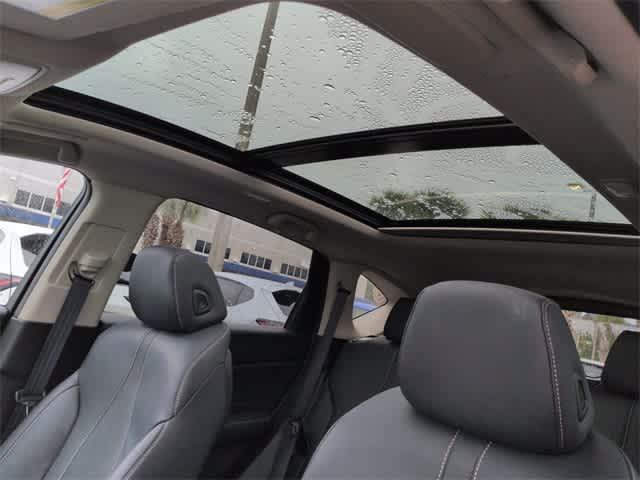 used 2022 Acura RDX car, priced at $32,995