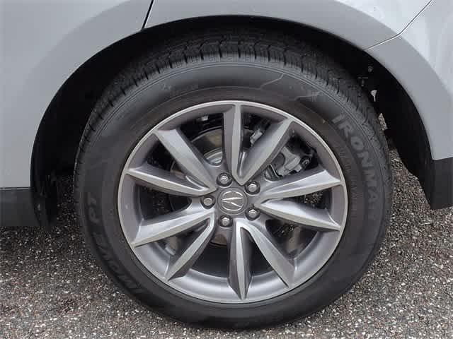 used 2022 Acura RDX car, priced at $32,995