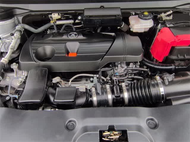 used 2022 Acura RDX car, priced at $32,995