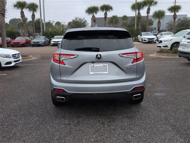 used 2022 Acura RDX car, priced at $32,995