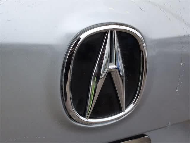 used 2022 Acura RDX car, priced at $32,995