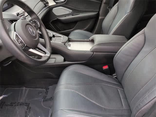 used 2022 Acura RDX car, priced at $32,995