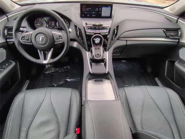 used 2022 Acura RDX car, priced at $32,995