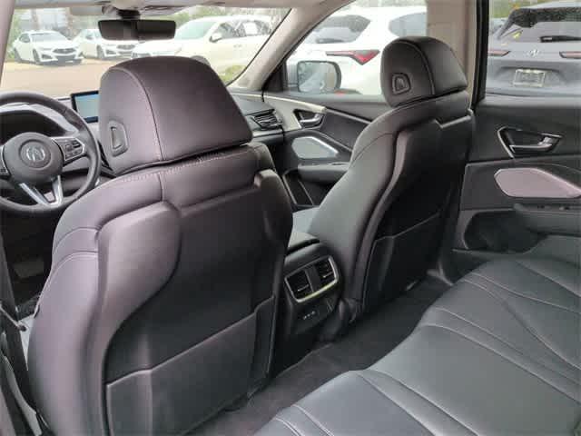 used 2022 Acura RDX car, priced at $32,995