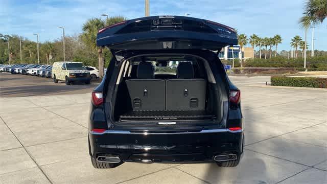 new 2025 Acura MDX car, priced at $68,250