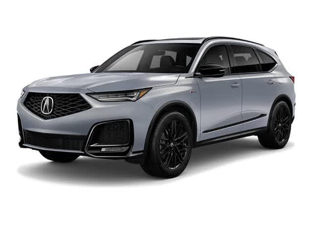 new 2025 Acura MDX car, priced at $70,250