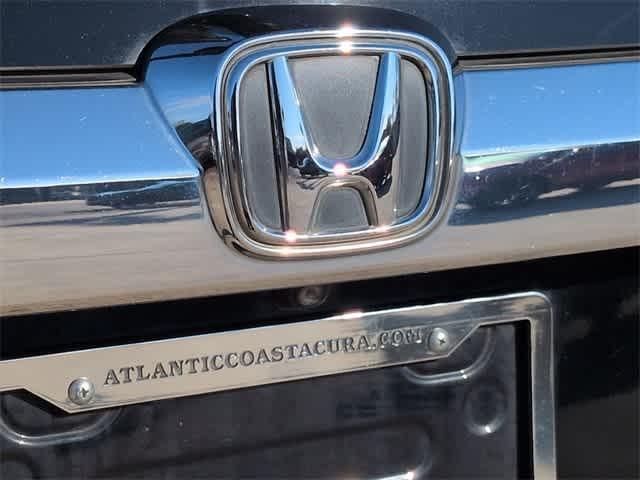 used 2015 Honda CR-V car, priced at $8,295