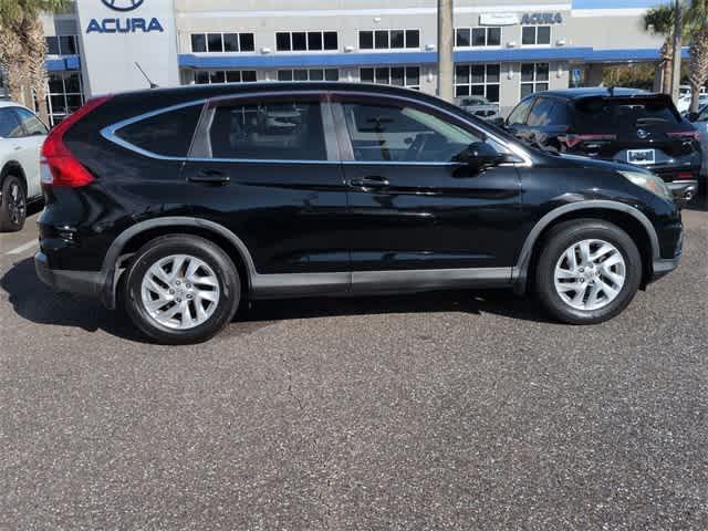 used 2015 Honda CR-V car, priced at $8,295