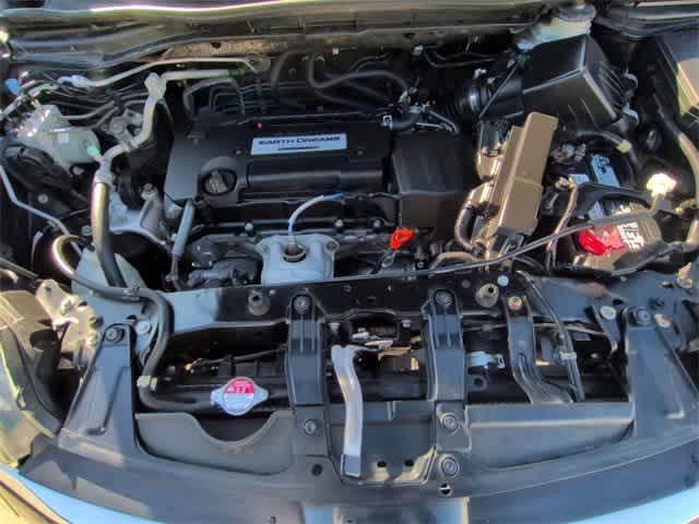 used 2015 Honda CR-V car, priced at $8,295