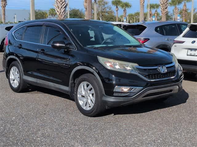 used 2015 Honda CR-V car, priced at $8,295