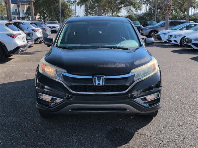 used 2015 Honda CR-V car, priced at $8,295