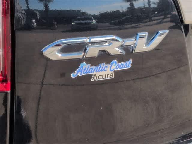 used 2015 Honda CR-V car, priced at $8,295