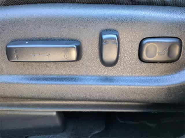 used 2015 Honda CR-V car, priced at $8,295