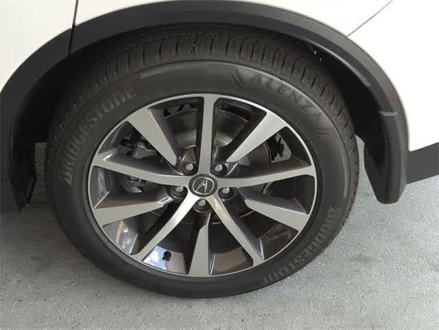 new 2026 Acura MDX car, priced at $59,150