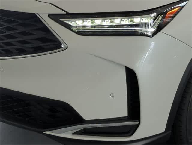 new 2026 Acura MDX car, priced at $59,150