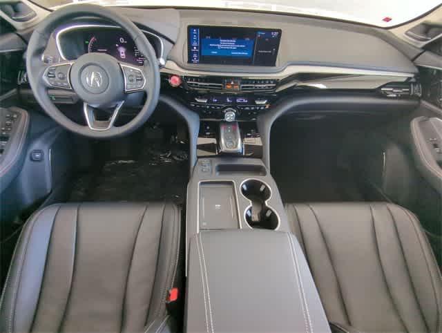 new 2026 Acura MDX car, priced at $59,150