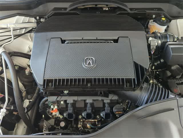 new 2026 Acura MDX car, priced at $59,150