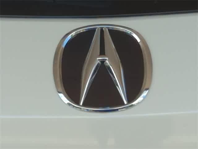 new 2026 Acura MDX car, priced at $59,150