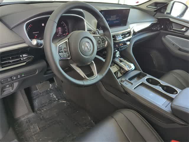 new 2026 Acura MDX car, priced at $59,150