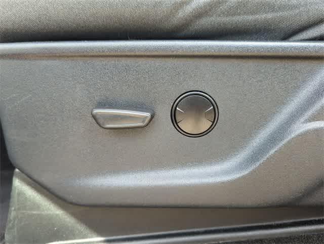 used 2023 Ford F-150 car, priced at $25,395