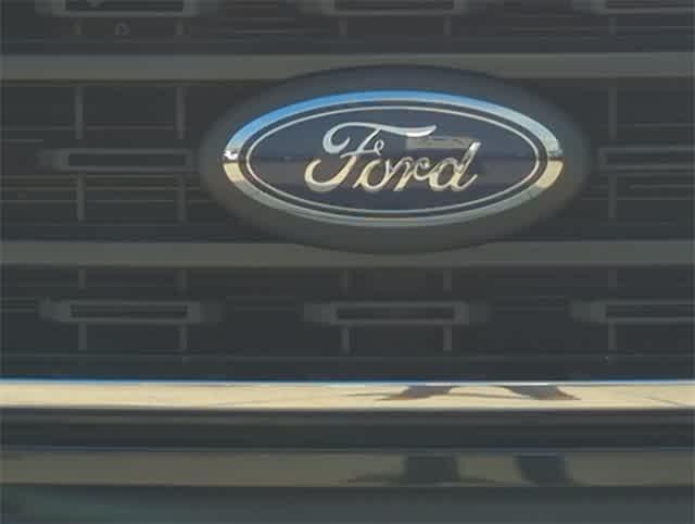 used 2023 Ford F-150 car, priced at $25,395