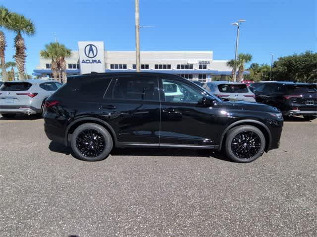 new 2026 Acura MDX car, priced at $70,850