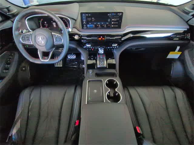 new 2026 Acura MDX car, priced at $70,850