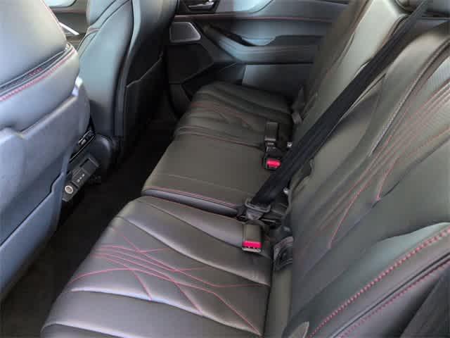 new 2026 Acura MDX car, priced at $70,850