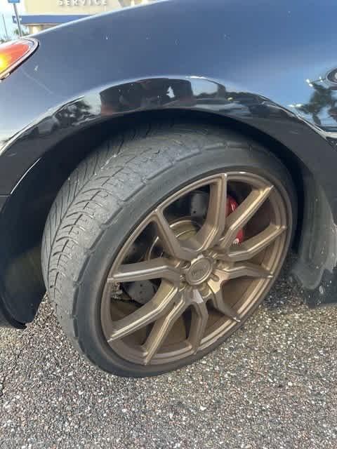 used 2011 Hyundai Genesis Coupe car, priced at $9,495