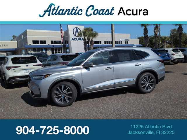 new 2026 Acura MDX car, priced at $60,750