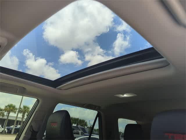 used 2024 Toyota 4Runner car, priced at $58,900