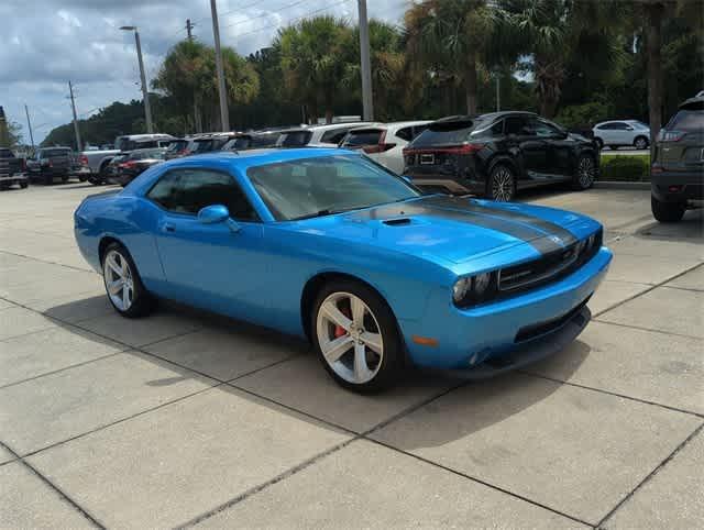 used 2010 Dodge Challenger car, priced at $23,877